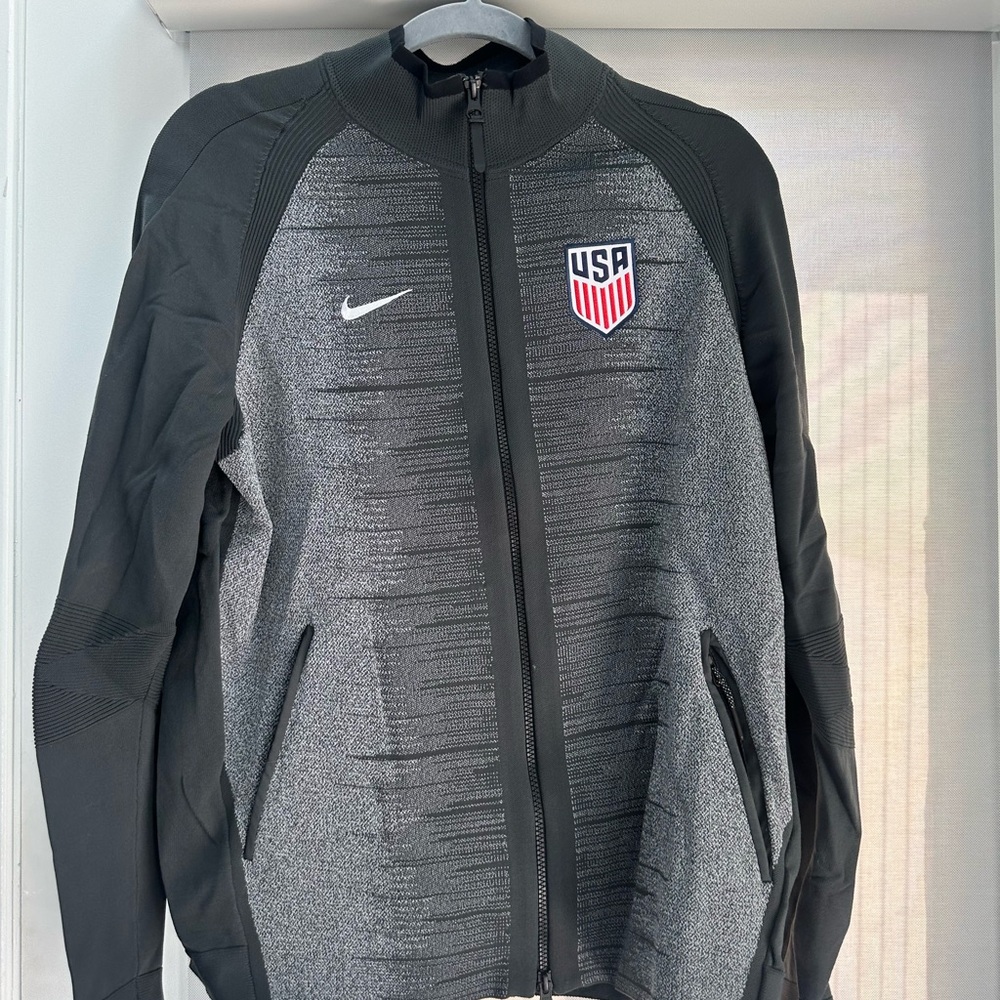 Nike USA Jacket